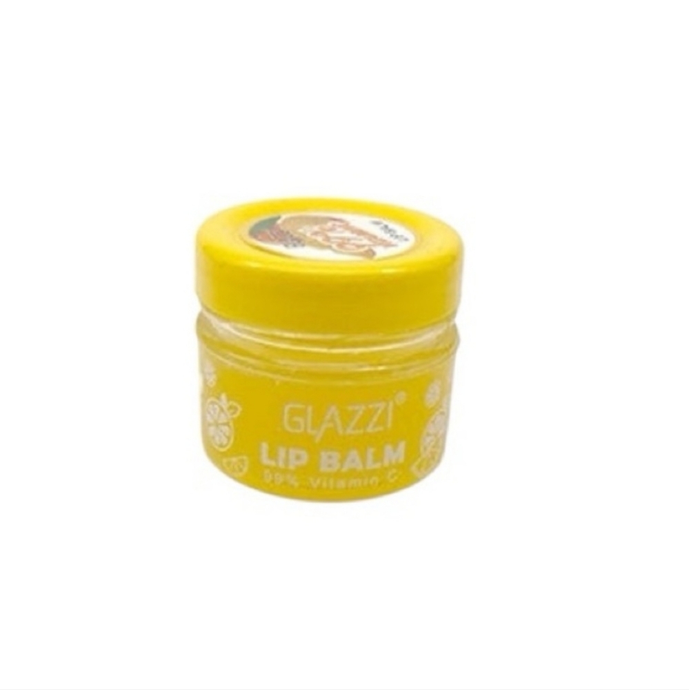 GLAZZI - Lip Balm